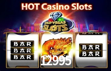 A Emoção da Loteria na 12995: Uma Chance de Mudança de Vida